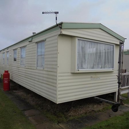 The Chase Ingoldmells Sahara III 6 Berth 3 Bedrooms Εξωτερικό φωτογραφία