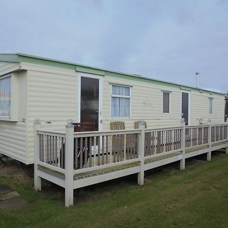 The Chase Ingoldmells Sahara III 6 Berth 3 Bedrooms Εξωτερικό φωτογραφία