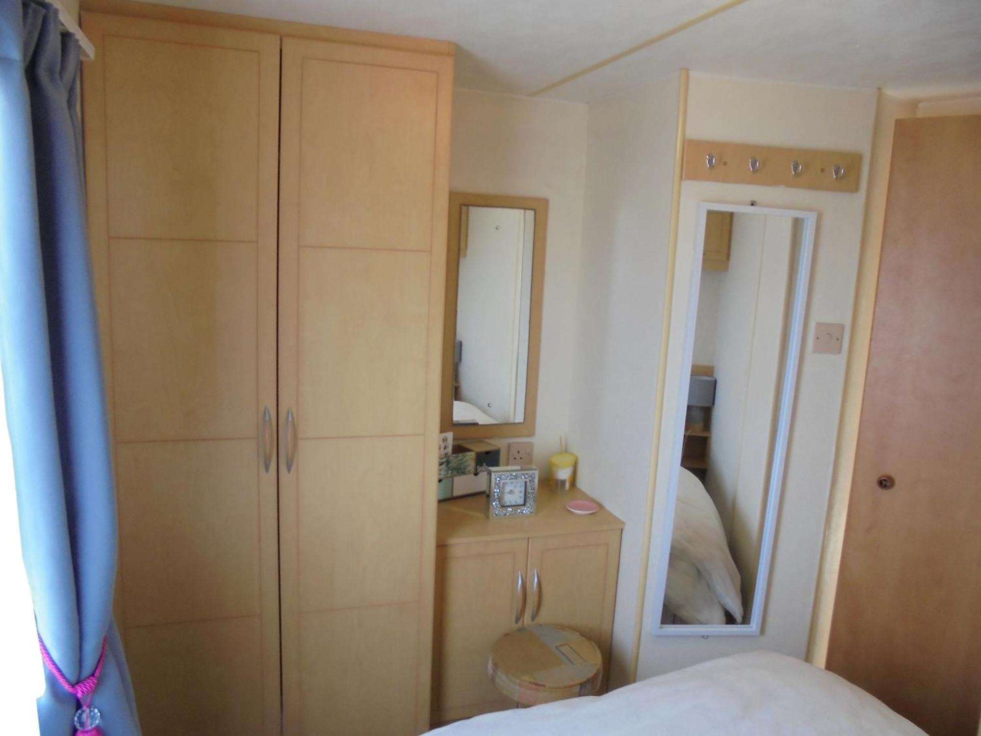 The Chase Ingoldmells Sahara III 6 Berth 3 Bedrooms Εξωτερικό φωτογραφία