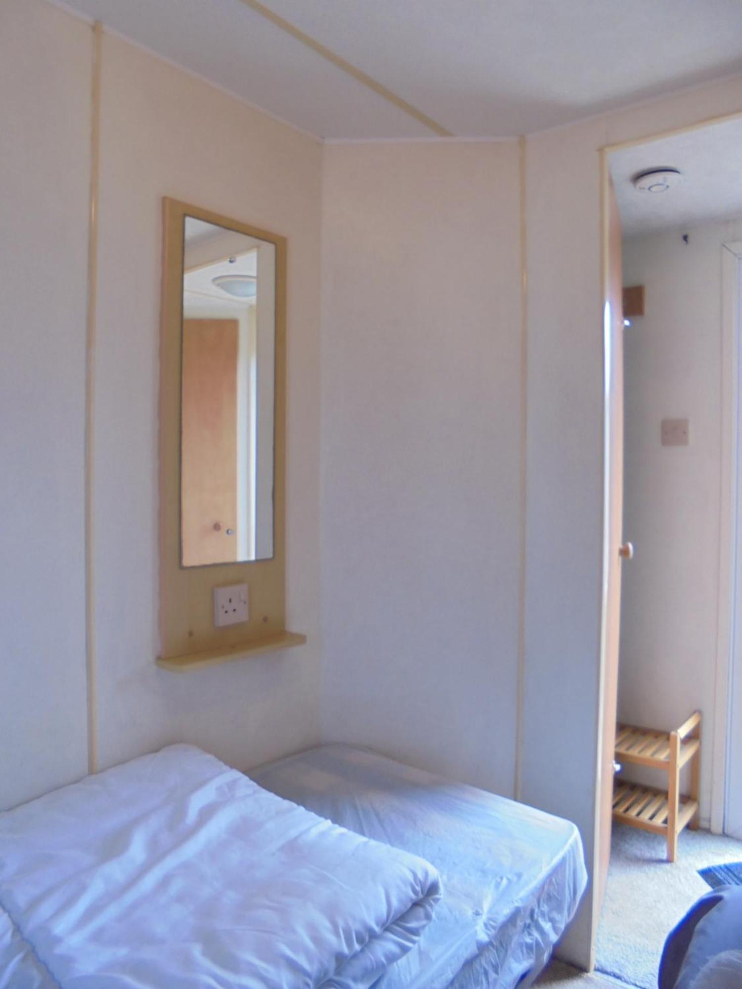 The Chase Ingoldmells Sahara III 6 Berth 3 Bedrooms Εξωτερικό φωτογραφία
