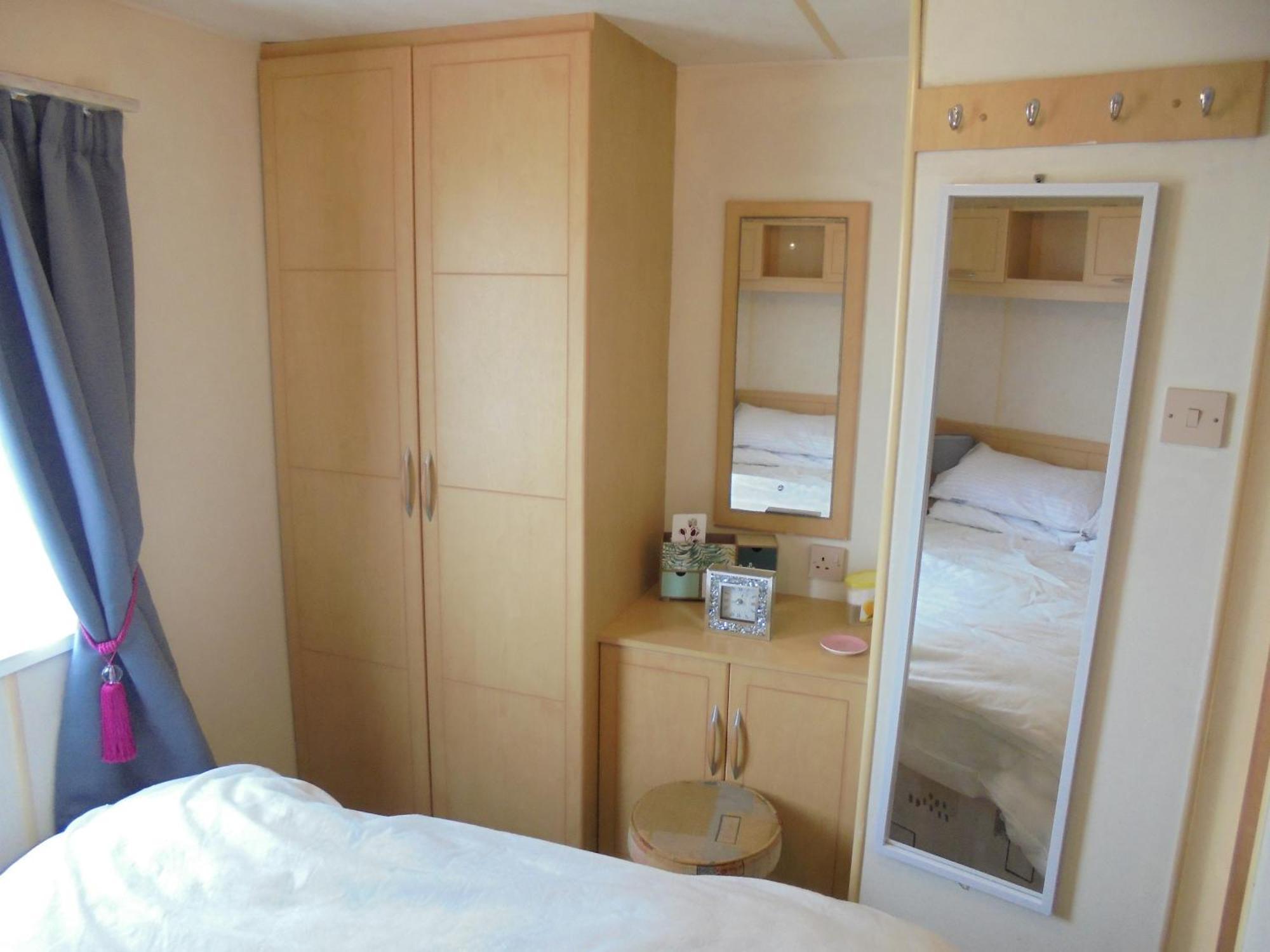 The Chase Ingoldmells Sahara III 6 Berth 3 Bedrooms Εξωτερικό φωτογραφία
